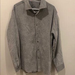 Like New - Men’s XL Dress Shirt
